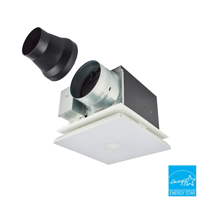 WhisperGreen® Select Architectural Bathroom Fans