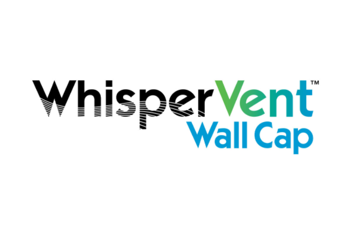 FV-WC10VE1 | WhisperVent™ Wall Cap