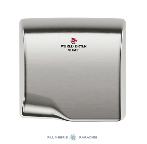 World Dryer L-973A