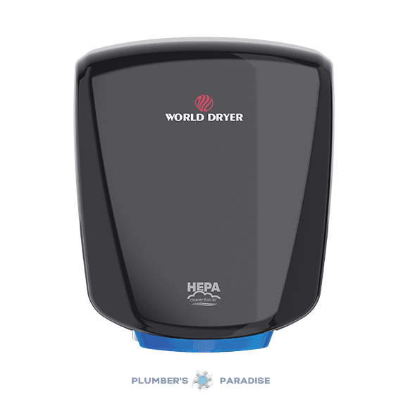 World Dryer Q-162A2