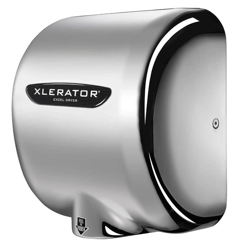 Excel Xlerator (XL-C) | Automatic Hand Dryer, Chrome