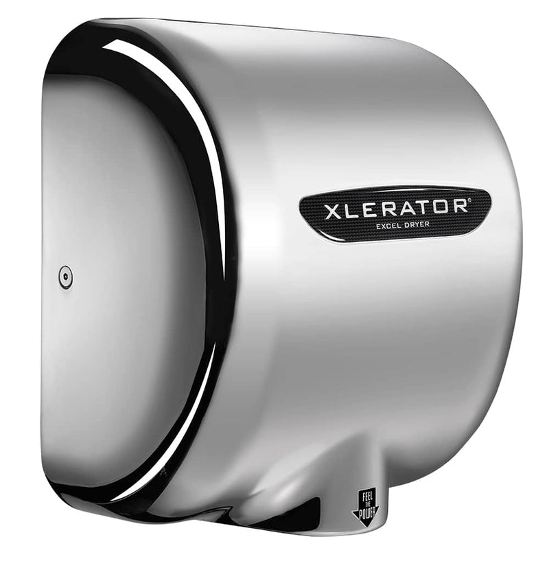 Excel Xlerator (XL-C) | Automatic Hand Dryer, Chrome