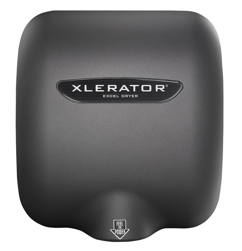 Excel Xlerator (XL-GR) | Automatic Hand Dryer, Graphite