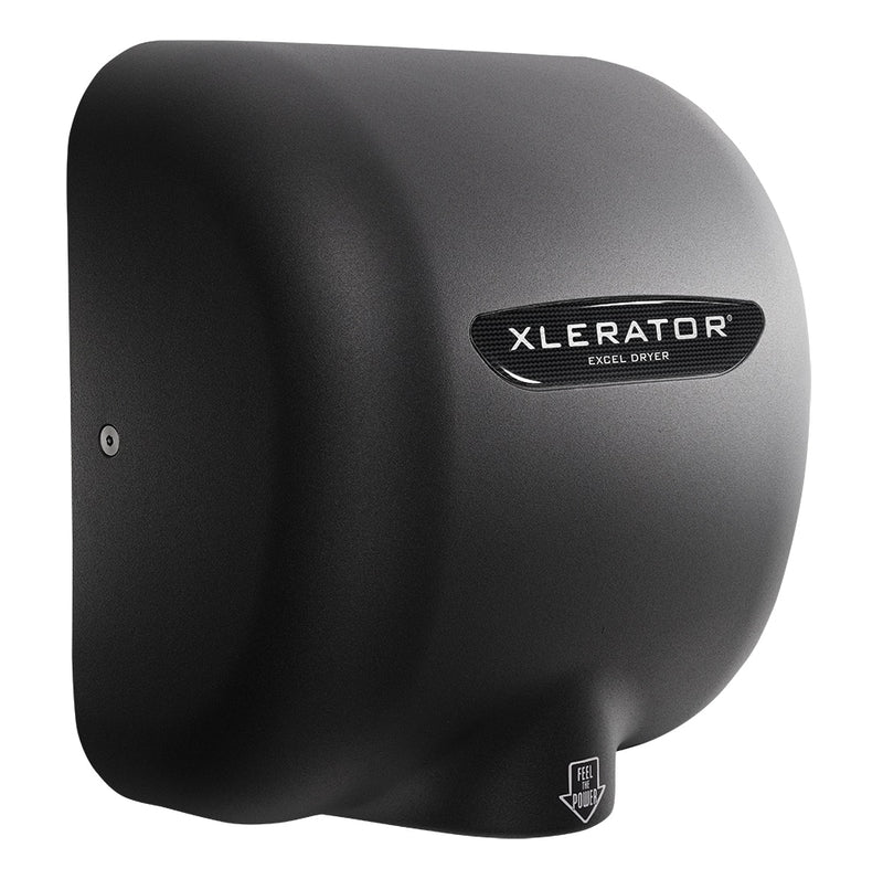 Excel Xlerator (XL-GR) | Automatic Hand Dryer, Graphite