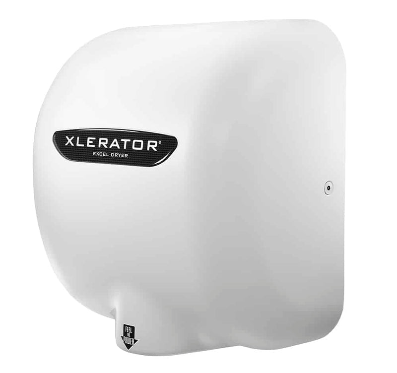 Excel Xlerator (XL-BW) | Automatic Hand Dryer, White BMC