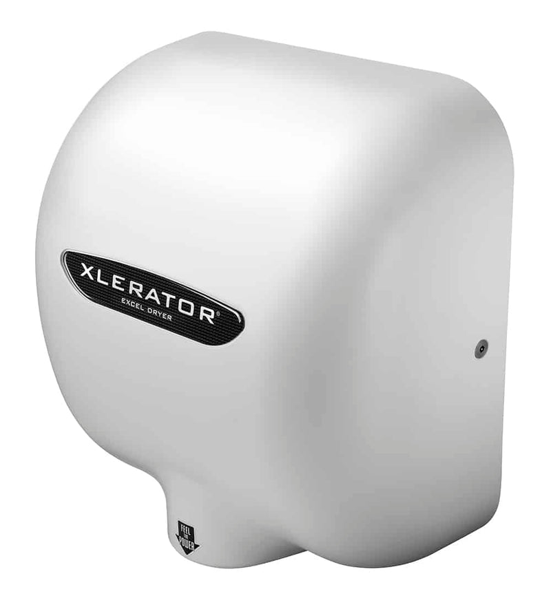 Excel Xlerator (XL-BW) | Automatic Hand Dryer, White BMC