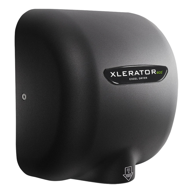 Excel (XL-GR-ECO) | Xlerator Eco Hand Dryer, Automatic, Graphite