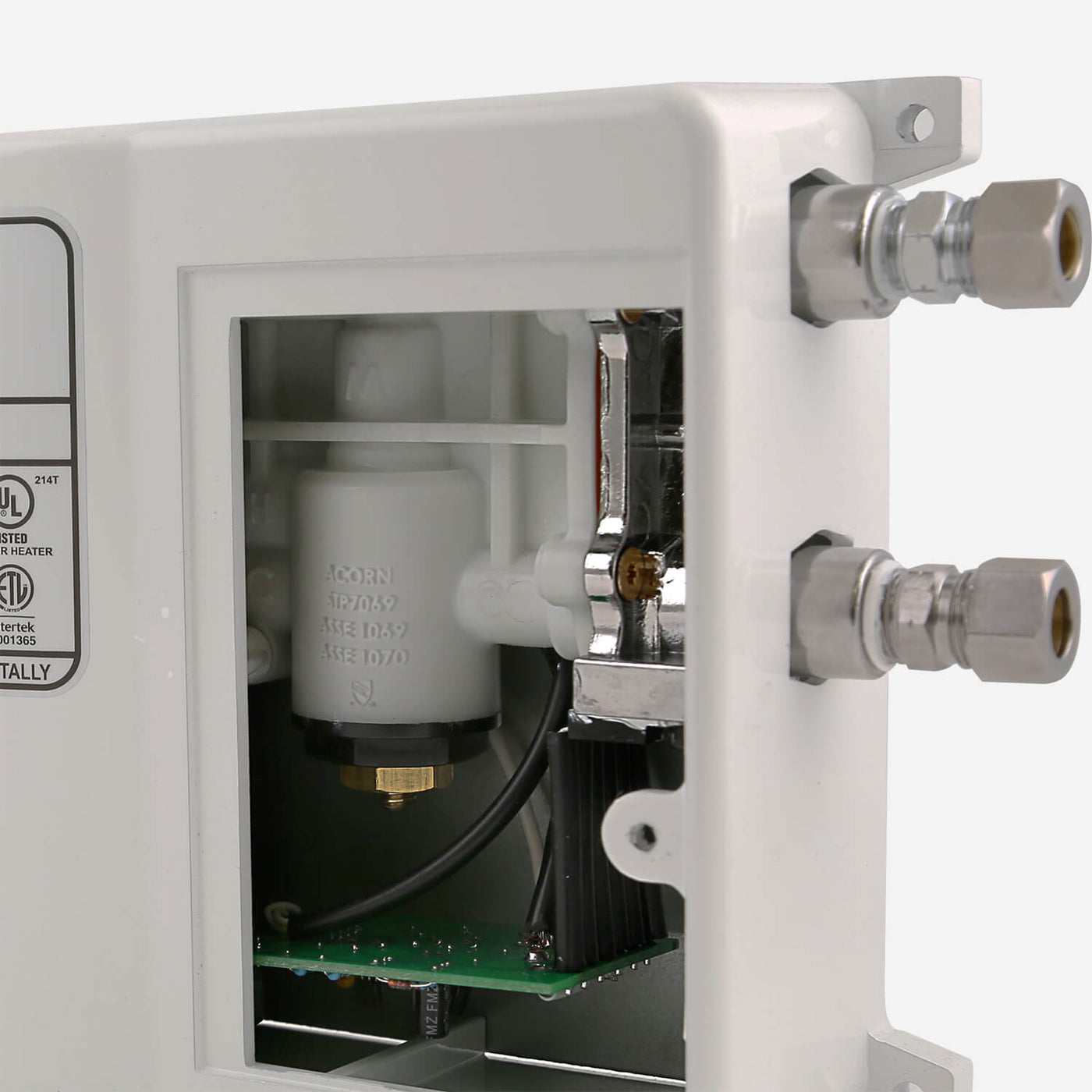 Chronomite (CMI-15L/277) | Instant-Flow® Micro Thermostatic Heater ...