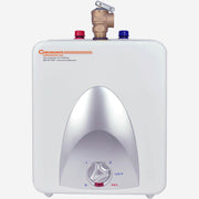 Chronomite CMT Series 1.3 Front