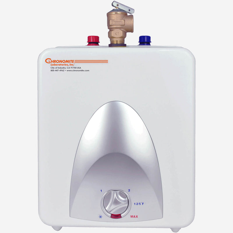 Chronomite CMT Series 1.3 Front