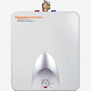Chronomite CMT 6.0 Water Heater Front
