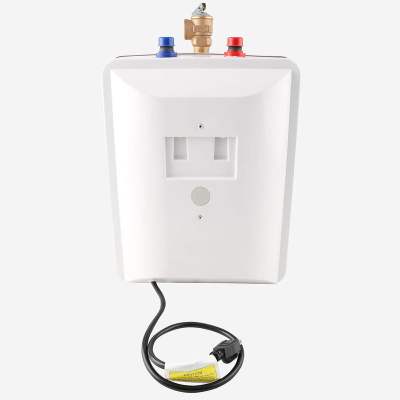 Chronomite CMT Series Back