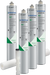 Everpure (EV962828) | Quad MC2 Replacement Cartridge Kit, 36,000 Gal