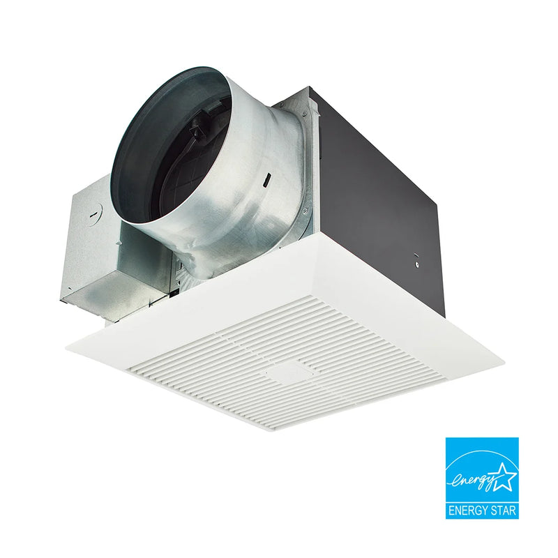 WhisperGreen® Select | Fan with Light Models