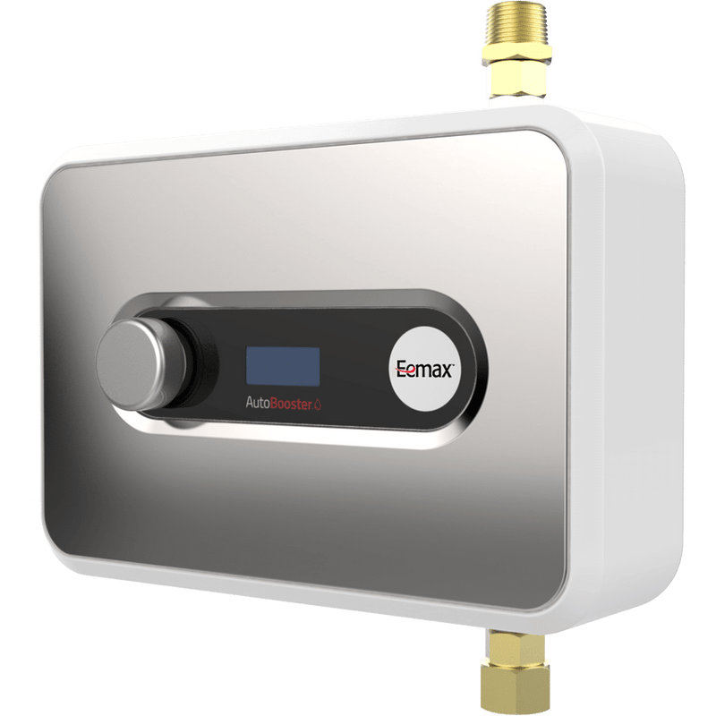 EEMAX HATB007240 | AutoBooster Tankless Electric Water Heater