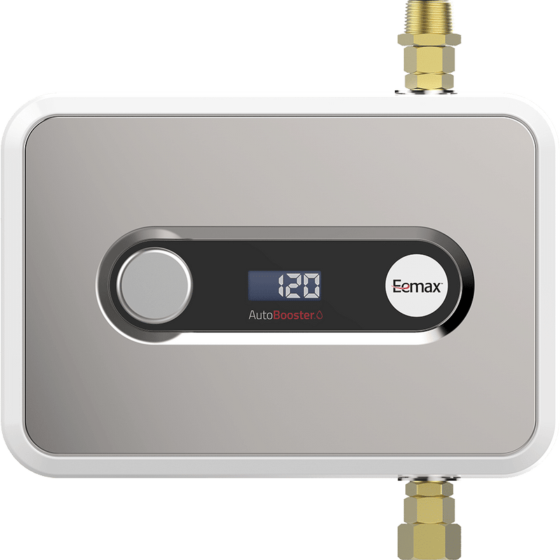 EEMAX HATB007240 | AutoBooster Tankless Electric Water Heater