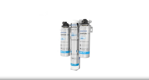 Pentair Everpure ROM IV Promo Video