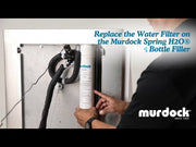 Murdock WF3000