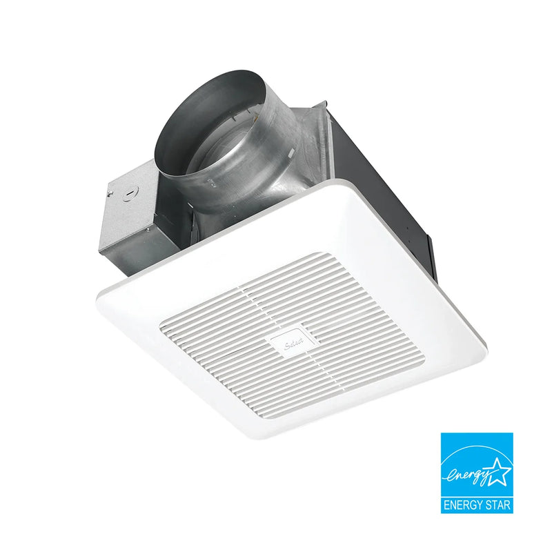 FV-1115VK2 | WhisperGreen® Select Fan, 110-130-150 CFM