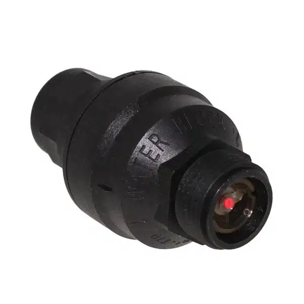 Pentair EV9503-00_rear