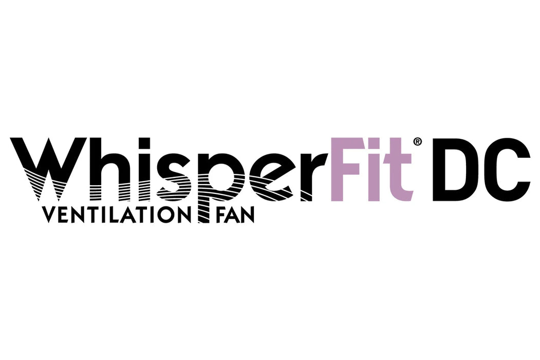 FV-0511VFC1 | WhisperFit® DC Fan - Condensation Model, 50-80-110 CFM