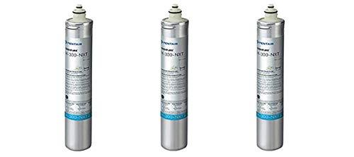 Everpure EV927441 Replacement Cartridge for H-300-NXT Drinking Water System (Pack of 3)