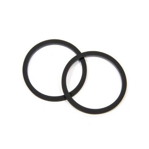 Taco 007-007RP Flange Gasket Set for 00 Series PackageQuantity: 1 Model: 007-007RP Car/Vehicle Accessories/Parts