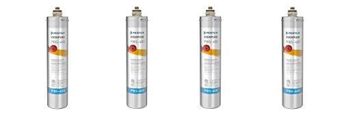 Everpure PBS-400 Water Filter Replacement Cartridge (EV9270-86) (Pack of 4)