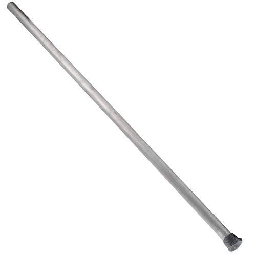Podoy Magnesium Water Heater Anode Rod, 3/4" NPT x 32" Rod Dia 0.84" Overall Compatible with Reliance Hot Water Heaters ????