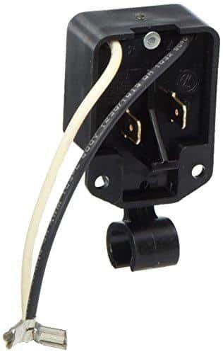 Zoeller 004892 Replacement Switch for 50 and 90 Series Pumps