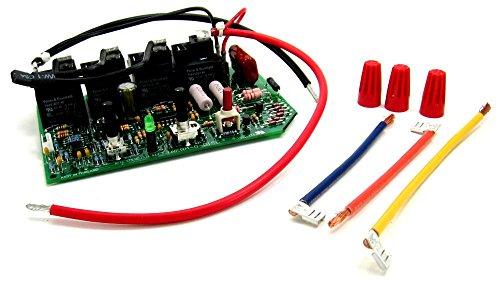 American Water Heater Company 100093769 Water Heater Electronic Control Board Kit Genuine Original Equipment Manufacturer (OEM) Part