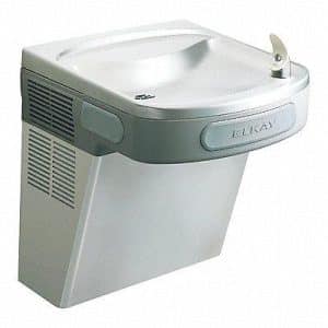 ELKAY Ada Water Cooler Gray