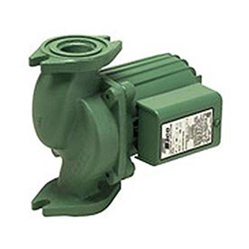 Taco 0010-SF3 Stainless Steel Single Phase Circulating Pump