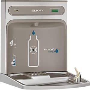 Elkay LZWSRK EZH2O RetroFit Bottle Filling Station Kit, Filtered Non-Refrigerated
