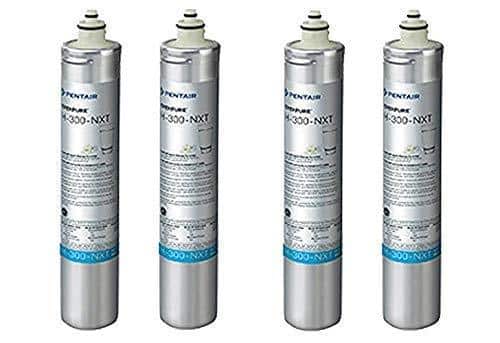Everpure EV927441 Replacement Cartridge for H-300-NXT Drinking Water System (Pack of 4)