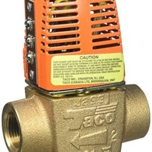 Taco 5101-G3 Zone Geothermal Valve