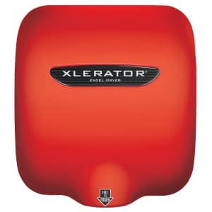 Xlerator XL-SP-Red