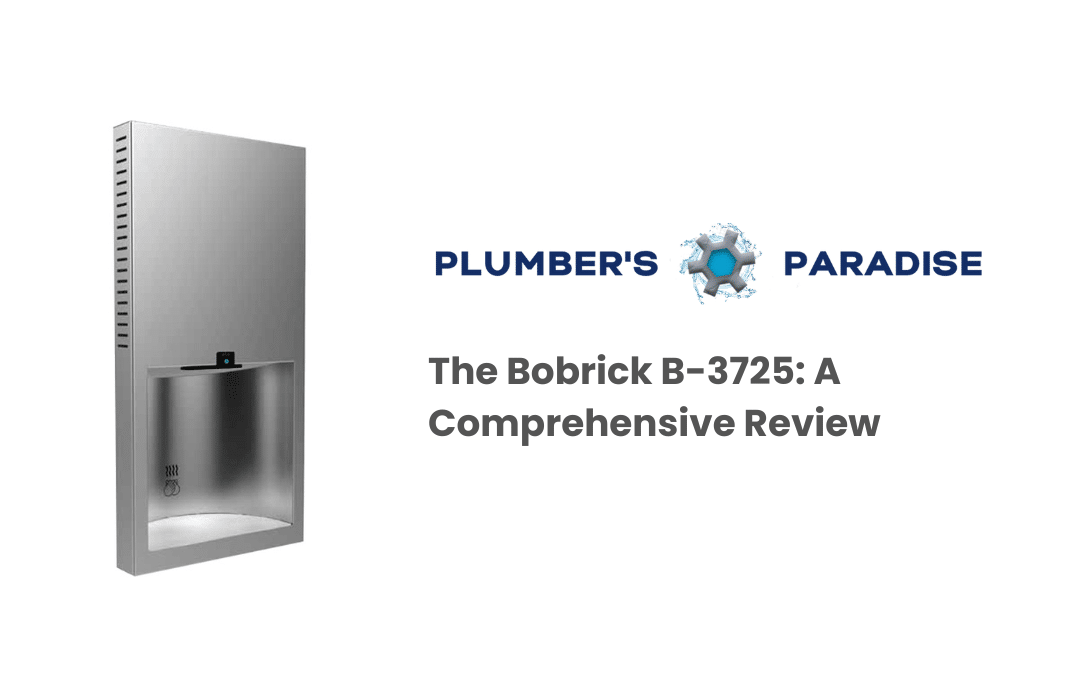 The Bobrick B-3725