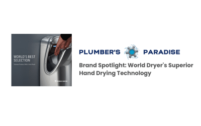 World Dryer Hand Dryer: A Comprehensive Review