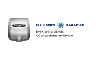 The Xlerator XL-SB: A Comprehensive Review