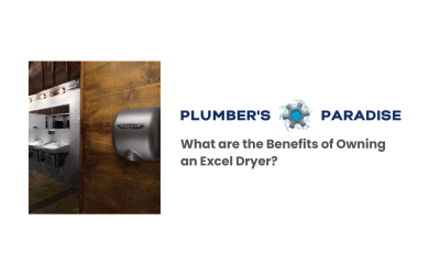 What are the Benefits of Owning an Excel Dryer?